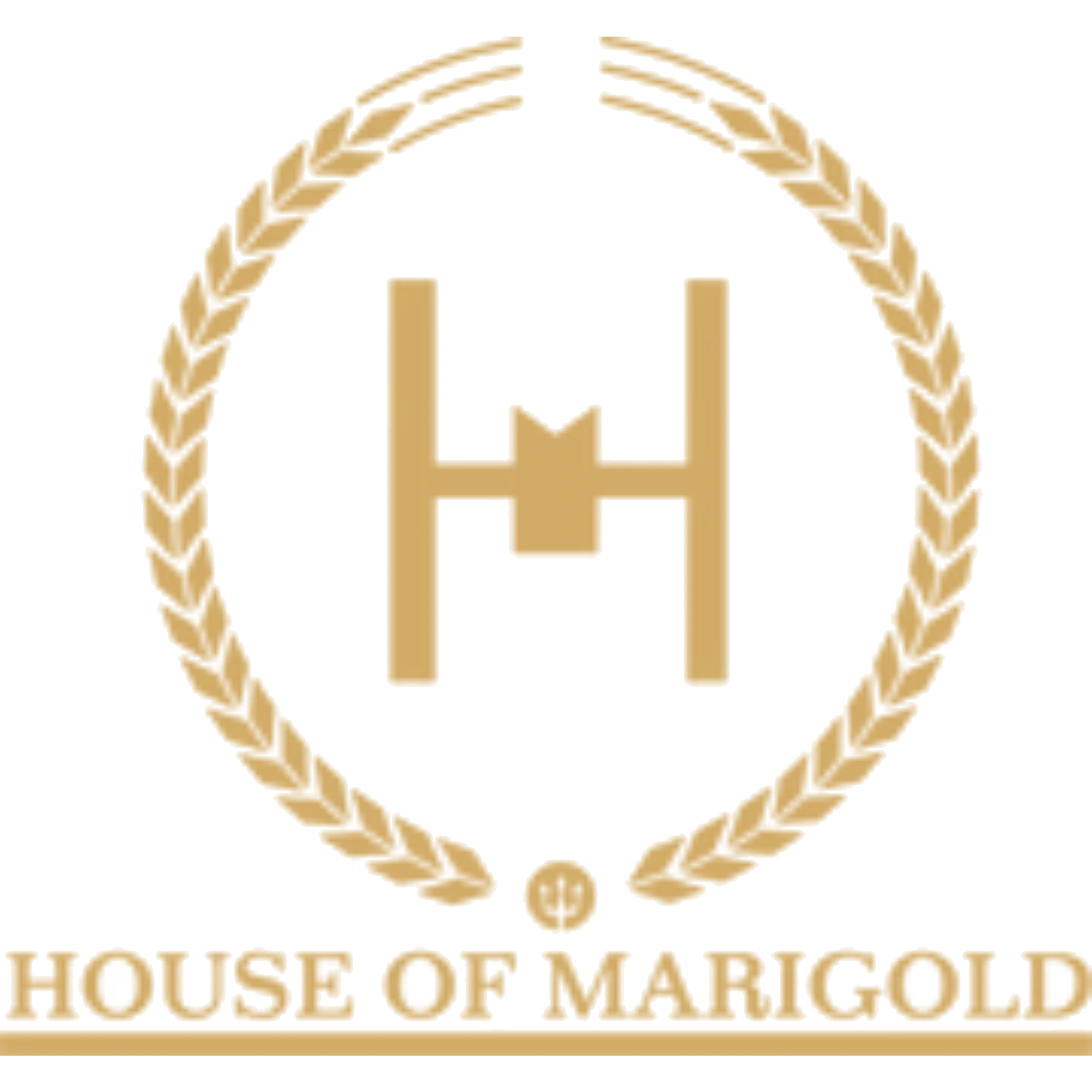 House of Marigold