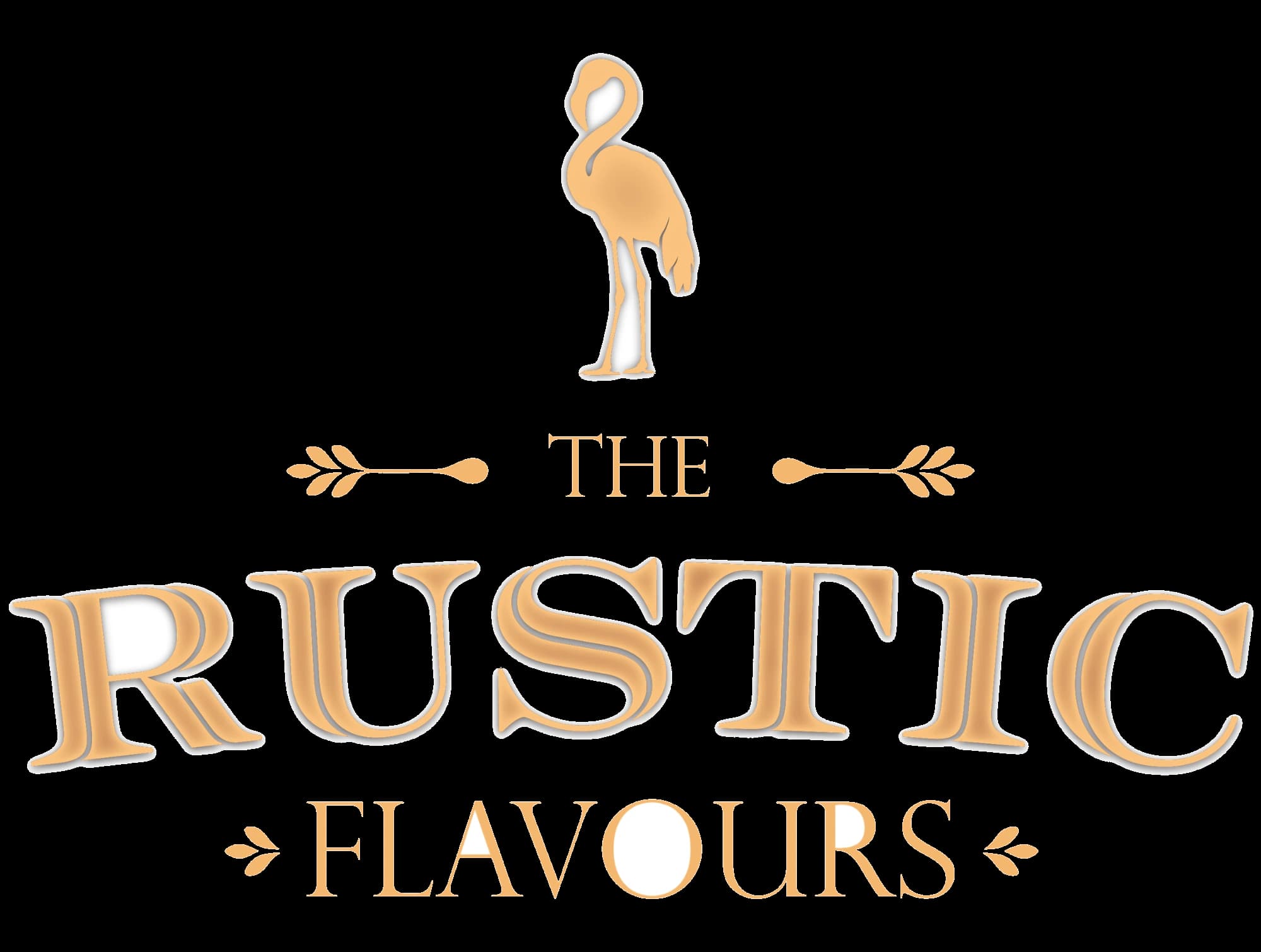 The Rustic Flavours